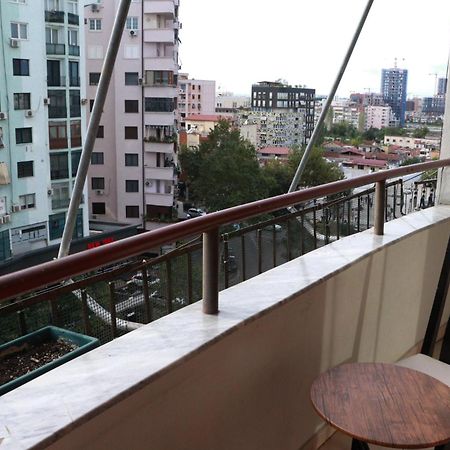 Nest&Rest Studios Tirana Zewnętrze zdjęcie