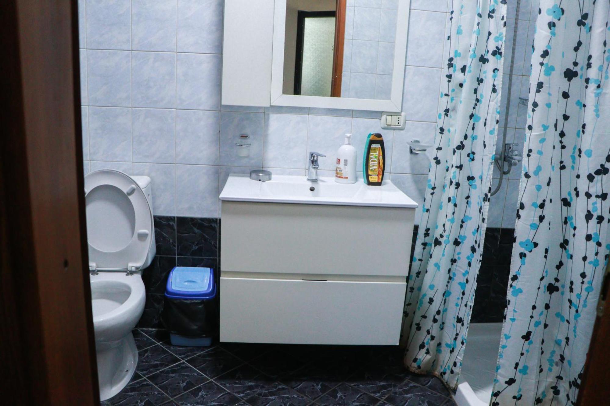 Nest&Rest Studios Tirana Zewnętrze zdjęcie