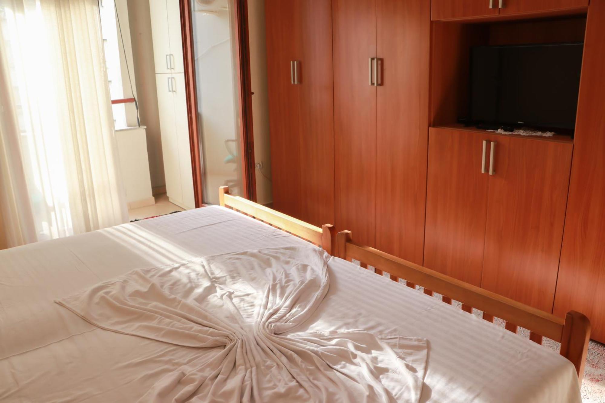 Nest&Rest Studios Tirana Zewnętrze zdjęcie