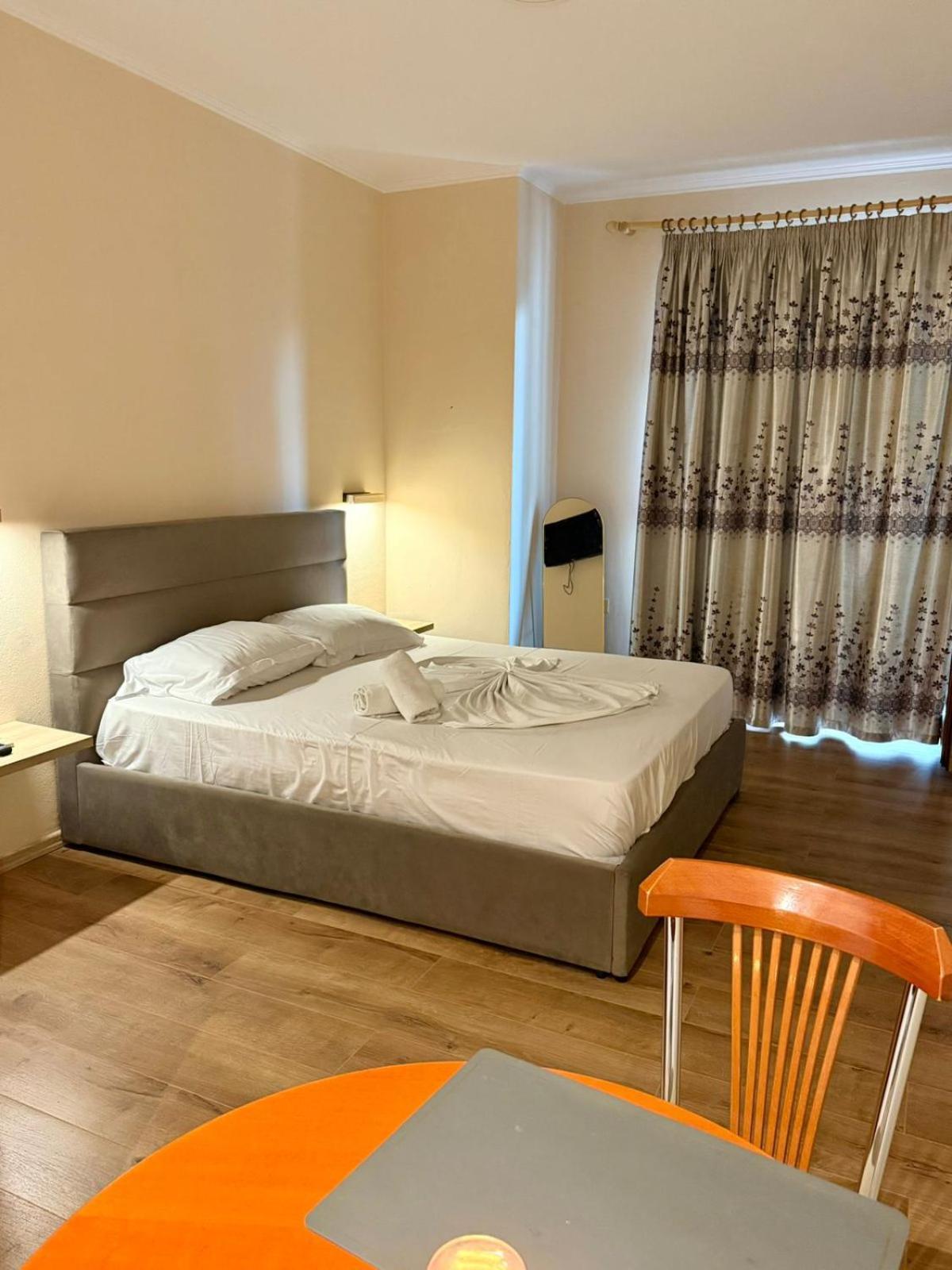 Nest&Rest Studios Tirana Zewnętrze zdjęcie