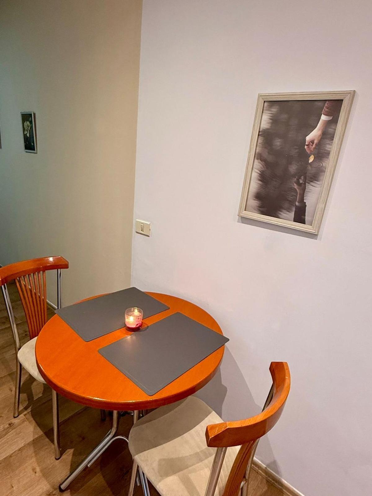 Nest&Rest Studios Tirana Zewnętrze zdjęcie
