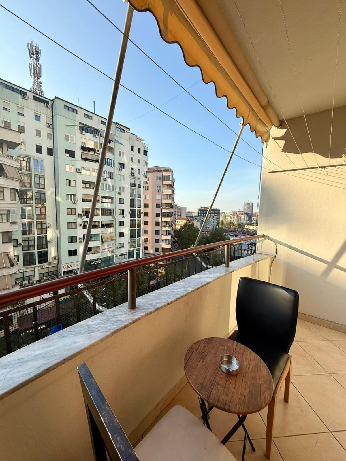 Nest&Rest Studios Tirana Zewnętrze zdjęcie