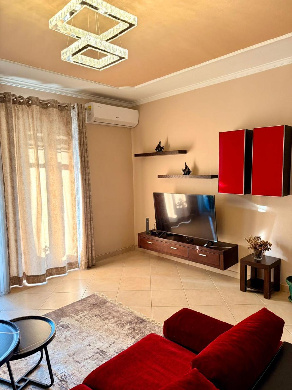 Nest&Rest Studios Tirana Zewnętrze zdjęcie