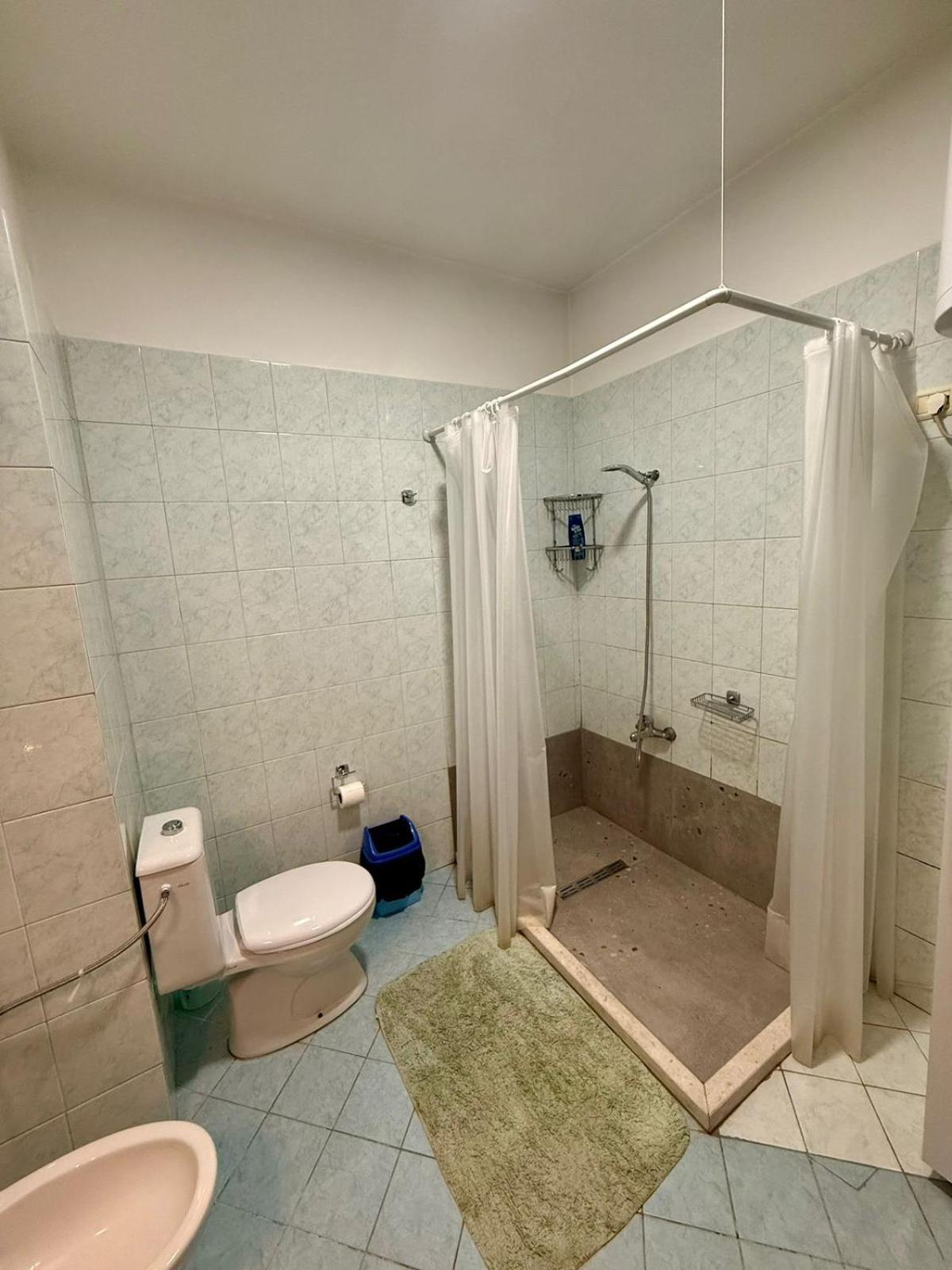 Nest&Rest Studios Tirana Zewnętrze zdjęcie