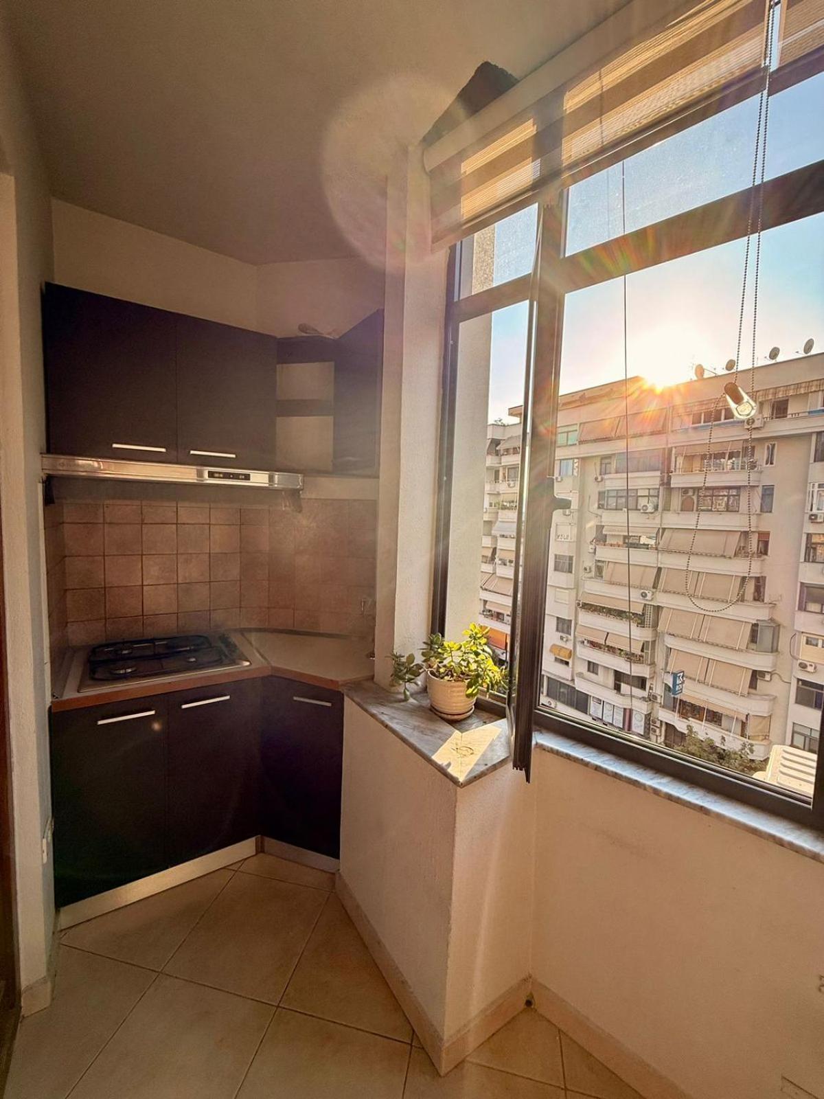 Nest&Rest Studios Tirana Zewnętrze zdjęcie