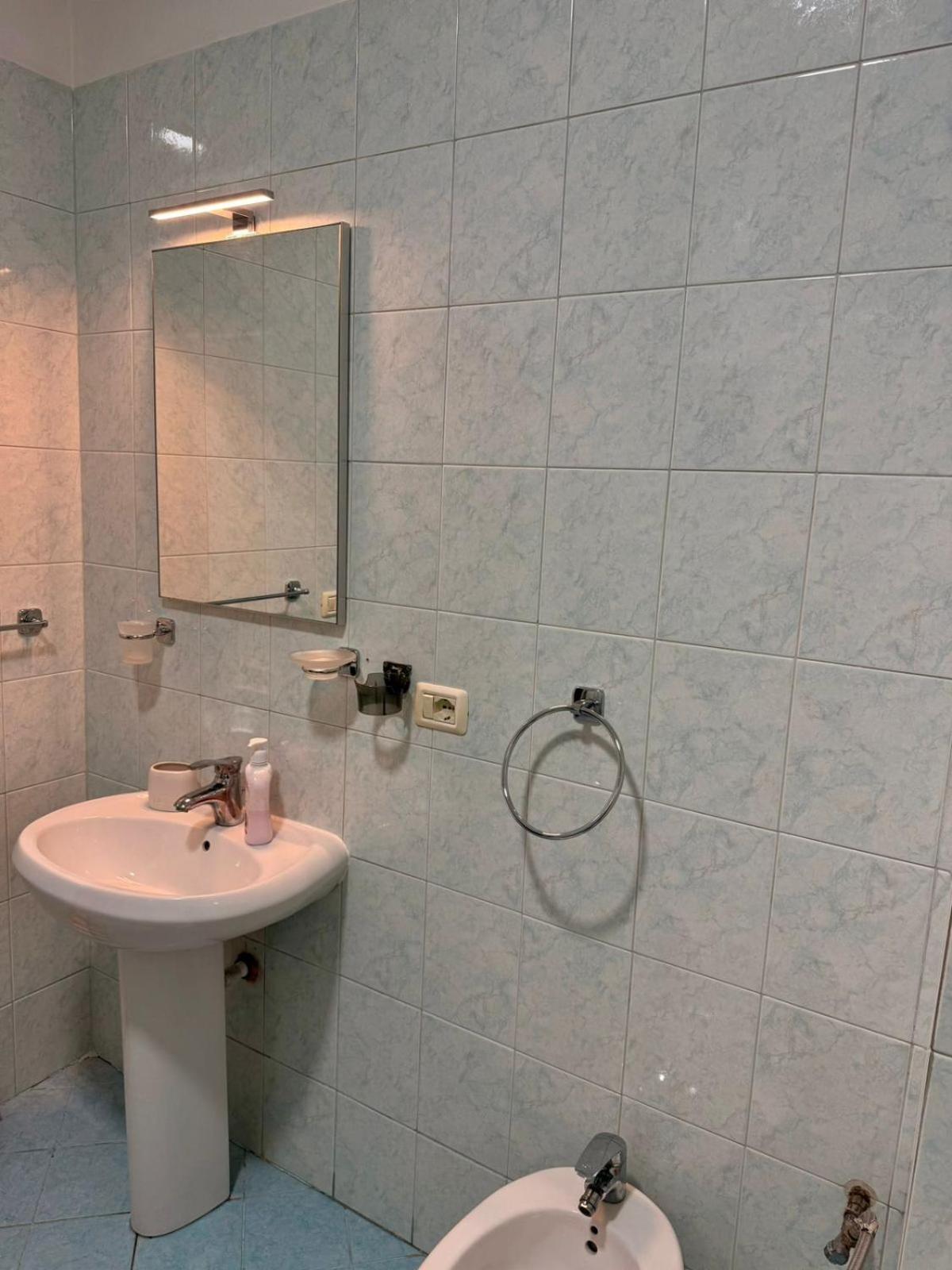 Nest&Rest Studios Tirana Zewnętrze zdjęcie