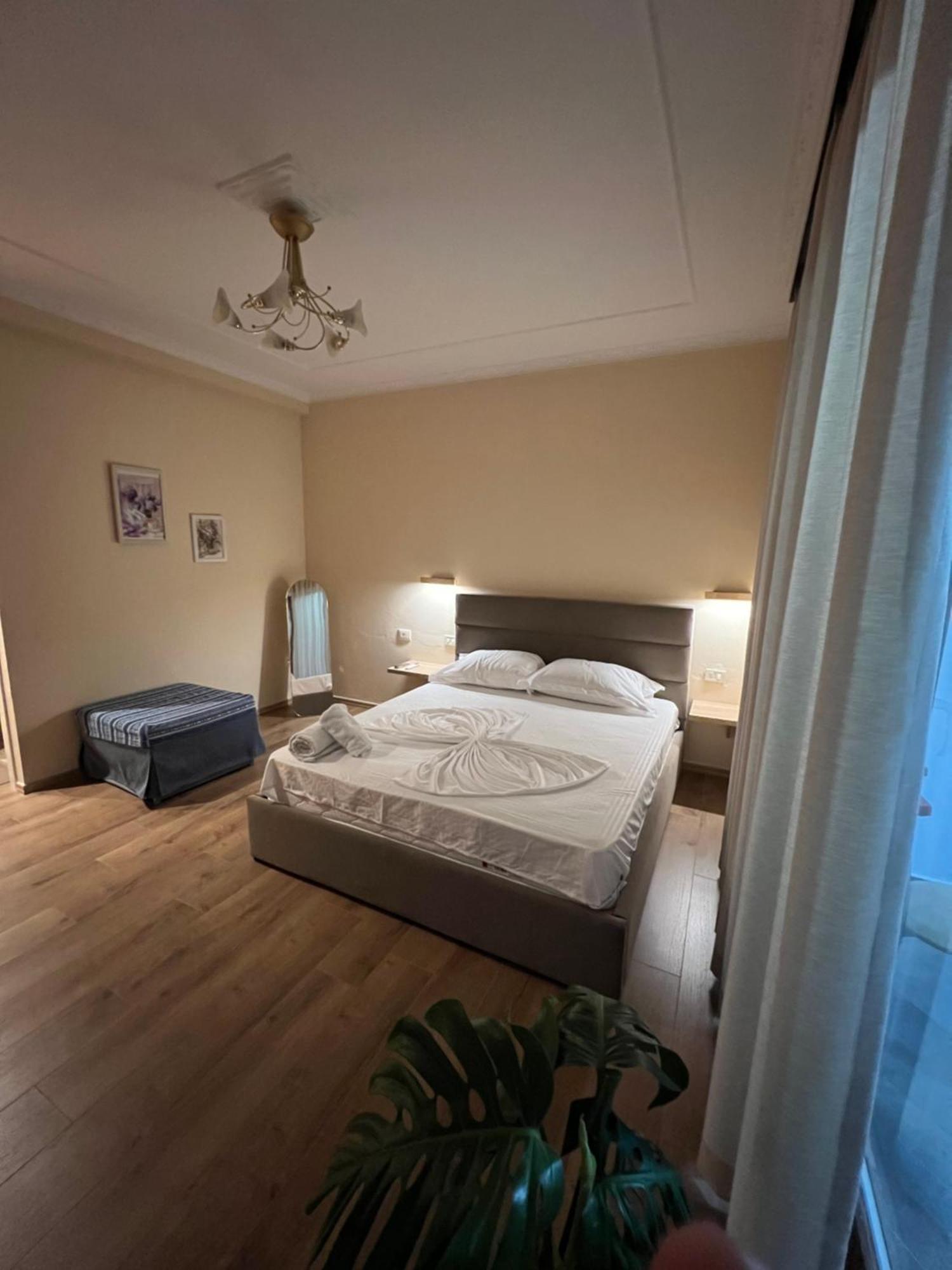 Nest&Rest Studios Tirana Zewnętrze zdjęcie
